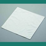 As One Corporation ASPURE Cleanroom Wiper, 67% Polyester, 33 % Nylon, 1-7279-51