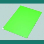 As One Corporation ASPURE Adhesive mats 600x1200mm, 1-3933-73