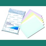 As One Corporation ASPURE Clean Paper II A4 Green, pack of 10 x 250 1-3068-55