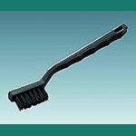 As One Corporation ASPURE Antistatic Brush BB-520 pack of 10 pcs. 1-4292-52