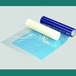 As One Corporation ASPURE Device Protection Film Blue 2-4223-04