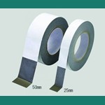As One Corporation ASPURE Conductive Double-Sided Tape 50mm x 50m, 3-7375-02