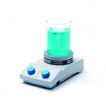 Velp Scientifica Magnetic stirrer with hotplate type ARE-6 F20500462