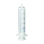 B.Braun Melsungen (HSW) Norm-Ject® disposable syringes 20 ml NJ-4606205