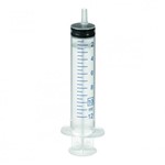 B.Braun Melsungen (HSW) Soft-Ject® Disposable syringes 10 ml SJ-4616103