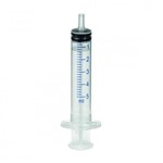 B.Braun Melsungen (HSW) Soft-Ject® Disposable syringes 5 ml SJ-4616057