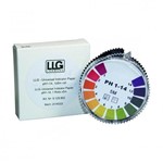 LLG Labware LLG-Universal Indicator paper 9129802 VE 10