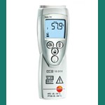 Testo SE & CO Temperature measuring instrument testo 112 0560112801