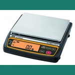 Compact scale 3000g x 0.1g