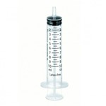 B Braun Omnifix Syringes 10ml Sterile 4617100V