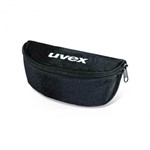 Uvex Case for Eye Protector Black 9954.500