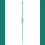 Poulten and Graf Volumetric Pipettes 20ml cl.AS 1.232-40-04