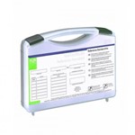 Aqualytic Reference Standard Kit pH 4205610