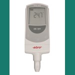 Xylem Analytics Germany (EBRO) Thermometer & probe TFX 410-1 + TPX200 (NL 120mm, 1340-5418