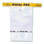 Nasco Whirl-Pak Sample Bags 150 x 230mm B01020WA