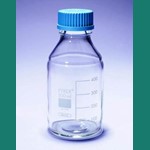 SciLabware Media-Lab Bottle 25ml 1516/01D