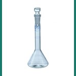 Hirschmann Measuring Flask 5ml Cl.A 2960252