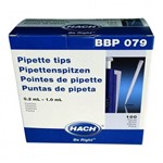 Hach Lange Pipette Tips 0.2-1.0ml BBP079