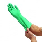 Kimberly-Clark Jackson Safety G80 Nitrile Gloves Size 9 94447 #