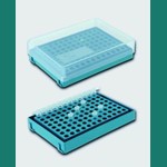 Isolab PCR Tube Rack 089.03.012
