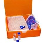 La-Pha-Pack 2In1 Kit: 1.5ml Roll Rim Bottles 11 25 1053