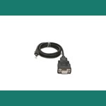Data Cable Mini-Usb/Rs232 9-Pin YCC03-D09 Sartorius