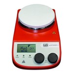 LLG uniSTIRRER 5 Magnetic Stirrer Heating EU 6263440