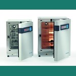 Thermo Elect.LED (Kendro) HERAcell VIOS 160i CO2 incubator, 2 chambers 50145503
