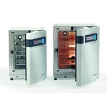 Thermo Elect.LED (Kendro) HERAcell VIOS 160i CO2 incubator, 2 chambers 50145504