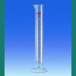 VITLAB Measuring Cylinders 100ml h.F. 64914