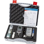 pH Meter Set with Electrode PHT 810 Xylem - EBRO 1339-0620