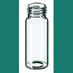 LLG Labware EPA Threaded Bottle 30ml Clear 6267124