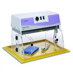 Cleaver Scientific UV-Sterilisation cabinet Mini CSL-UVCABMTY4