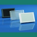 BRAND Microplates cellGrade 781989