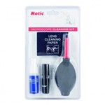 MOTIC Microscope cleaning kit 1101001300111