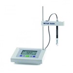 Mettler-Toledo Online FiveEasy Plus FP20-Micro kit benchtop meter 30266940