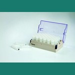 Thermo Elect.LED (Nunc) Cryo tubes 2,0ml, with cap 374512