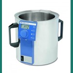 IKA Heating bath HBR 4 control, 4 L 0020003549