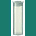 LLG Labware LLG-Flat bottom bottle 4ml, 6283263