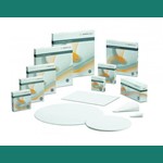 Sartorius Lab Filter paper sheets 603/N, FT-2-335-580580