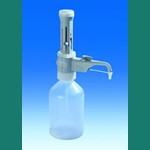 VITLAB Bottletop dispenser TA2 10ml 1627525
