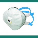 3M Respirator Premium+ FFP 2 RD  8825+