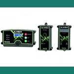 Analox Sensor Technology Ax60 CO2 Safety Monitor incl. AP1