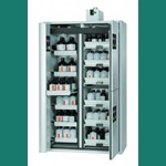 Asecos Combined Safety Cabinet Type 90 30333-001-30339
