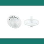 LLG Labware LLG-Syringe filter from PVDF, 0.45 µm 6285702