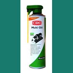 CRC Industries Multi Oil NSF H1 Spray Can 500ml 32605-AA