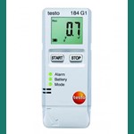 Testo SE & CO Temperature- Humidity-shock USB-data logger 05721846