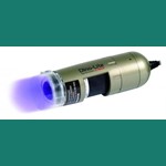 IDPC Dino-Lite digital microscope USB AD4113T-I2V