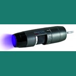 IDPC Dino-Lite edge digital microscope USB AM4115T-CFVW