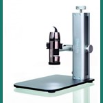 IDPC Table top stand w. quick-release RK-10A